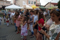 Ceremonia wręczania nagród